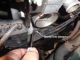 See P1128 in engine